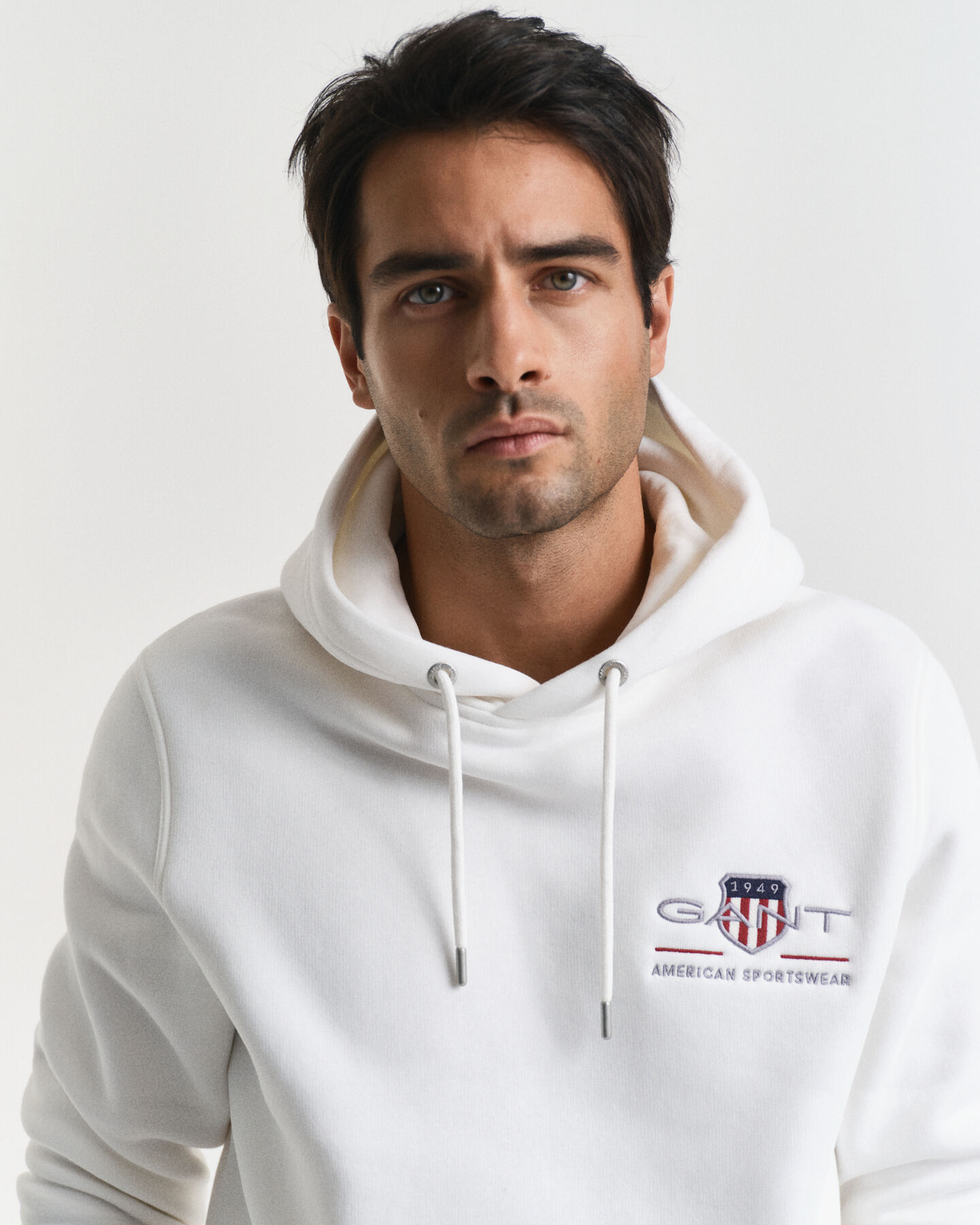 Sweat à capuche Medium Archive Shield