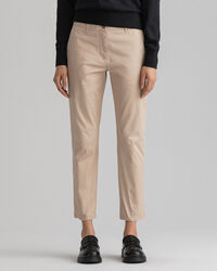 Pantalon chino slim fit Fryda Classic