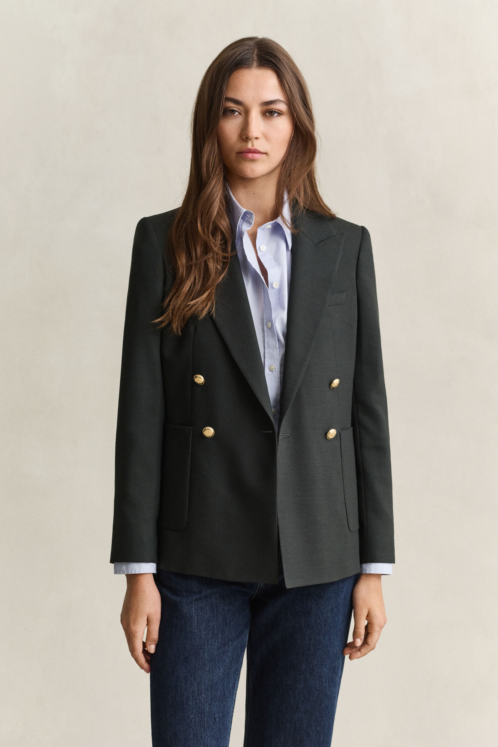 Veste blazer Club classique