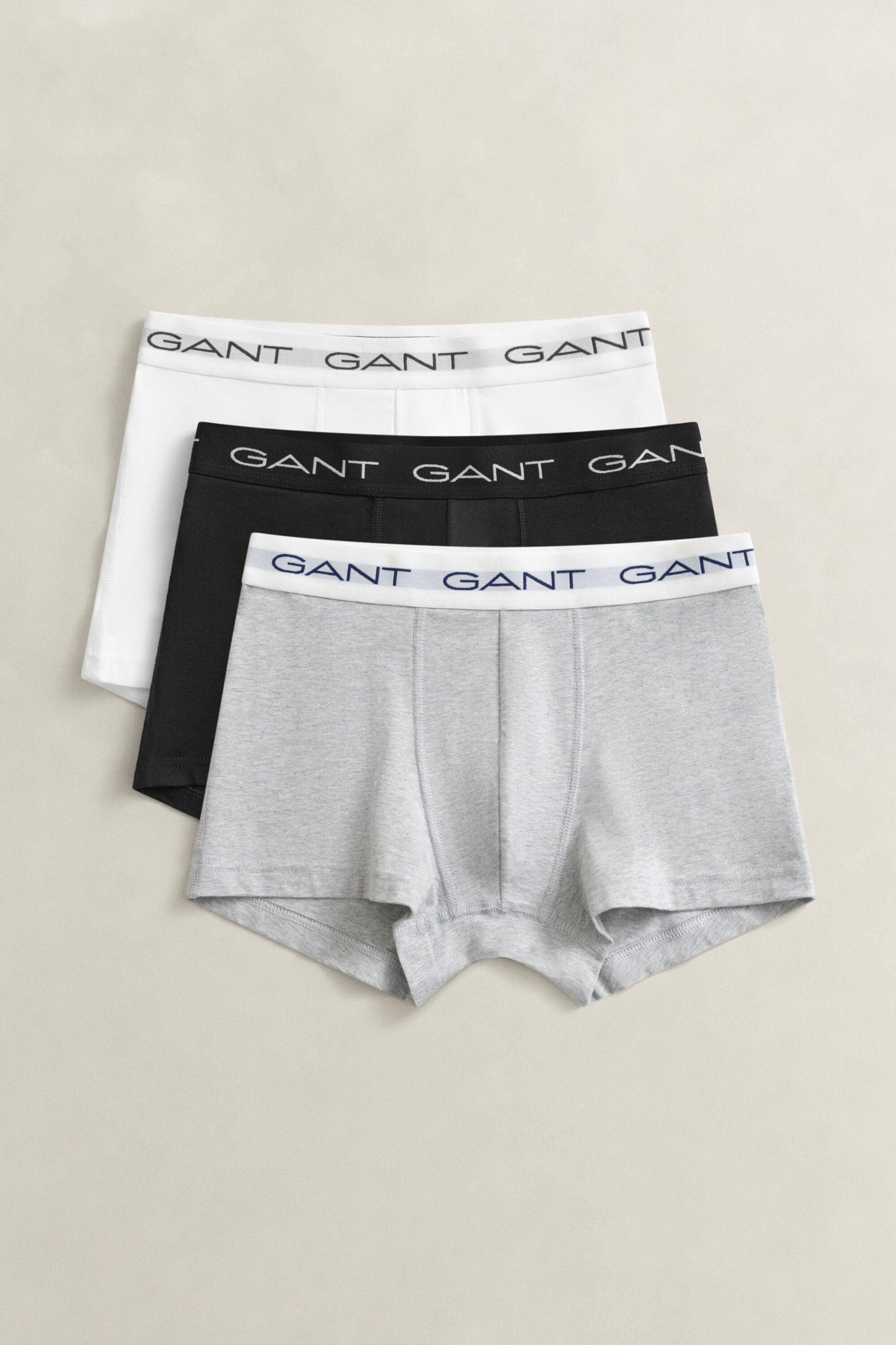 Lot de 3 caleçons
