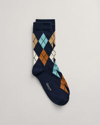 Chaussettes Argyle