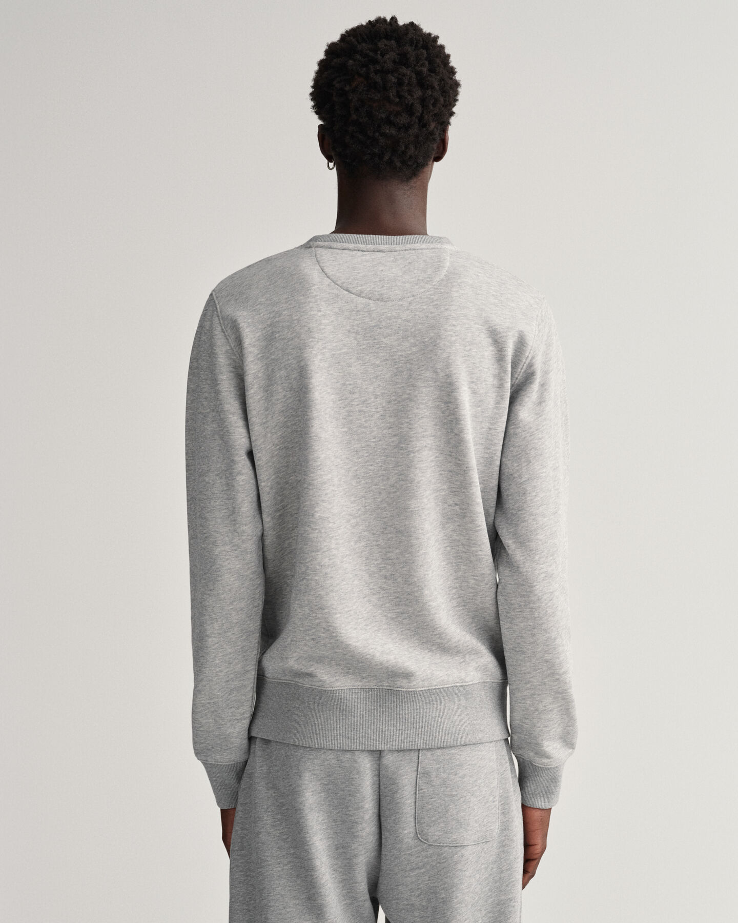 Sweat-shirt ras du cou Original