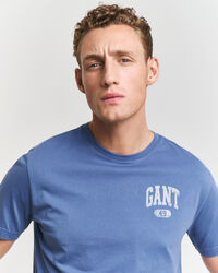 T-shirt GANT&nbsp;49 Arch Graphic
