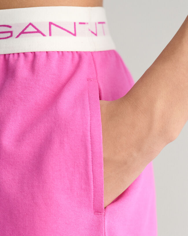 Short en jersey Teen Girls