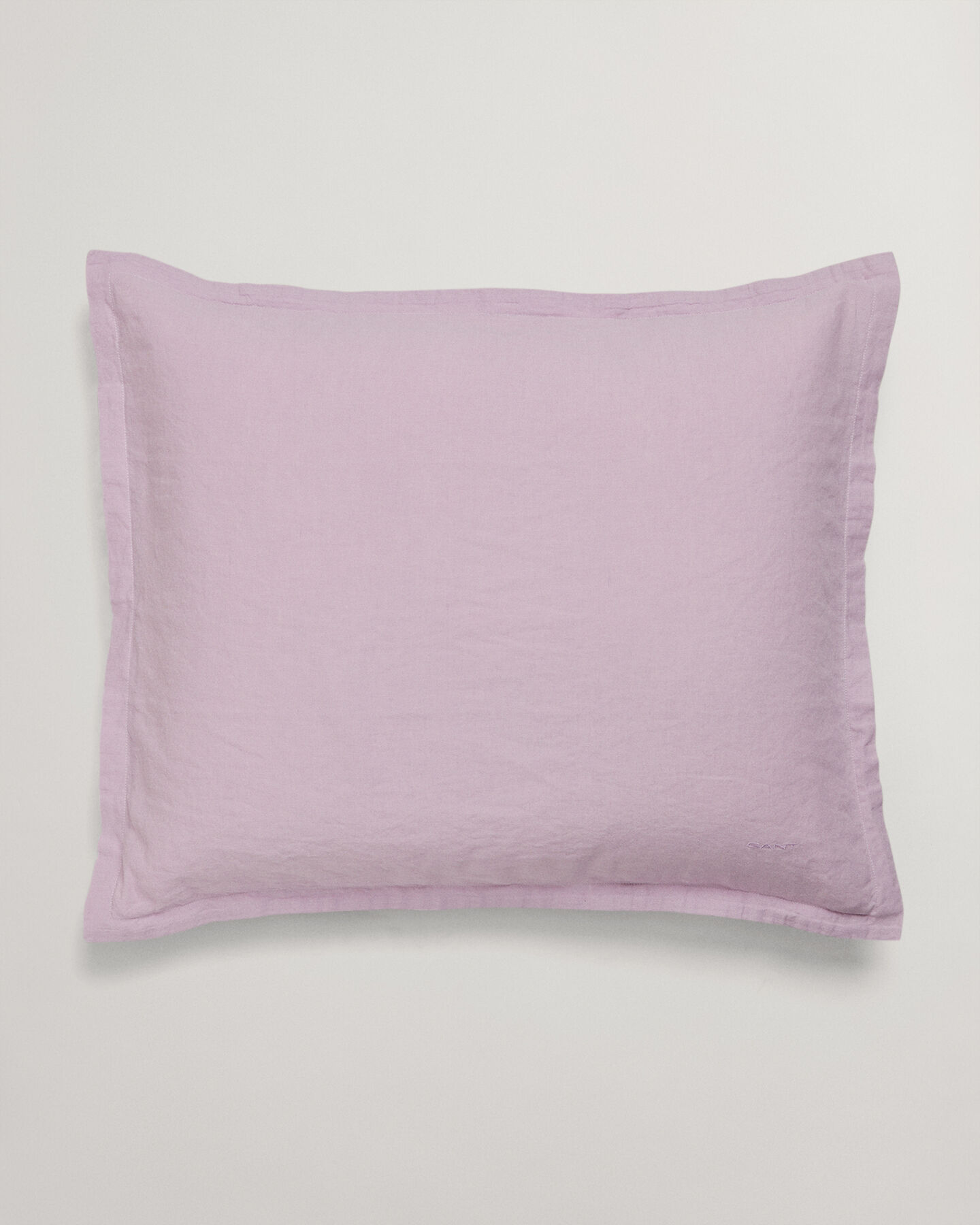 Taie d'oreiller Cotton Linen