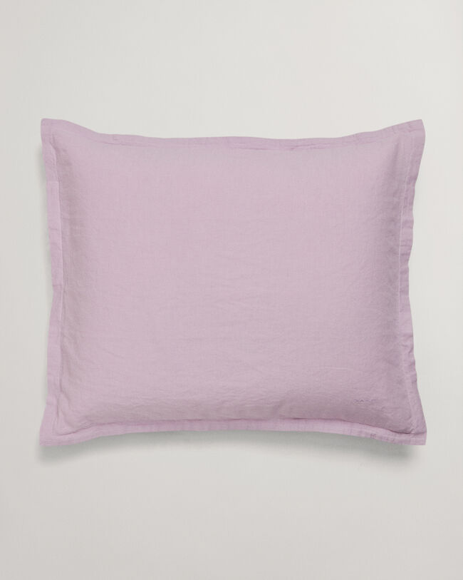 Taie d'oreiller Cotton Linen