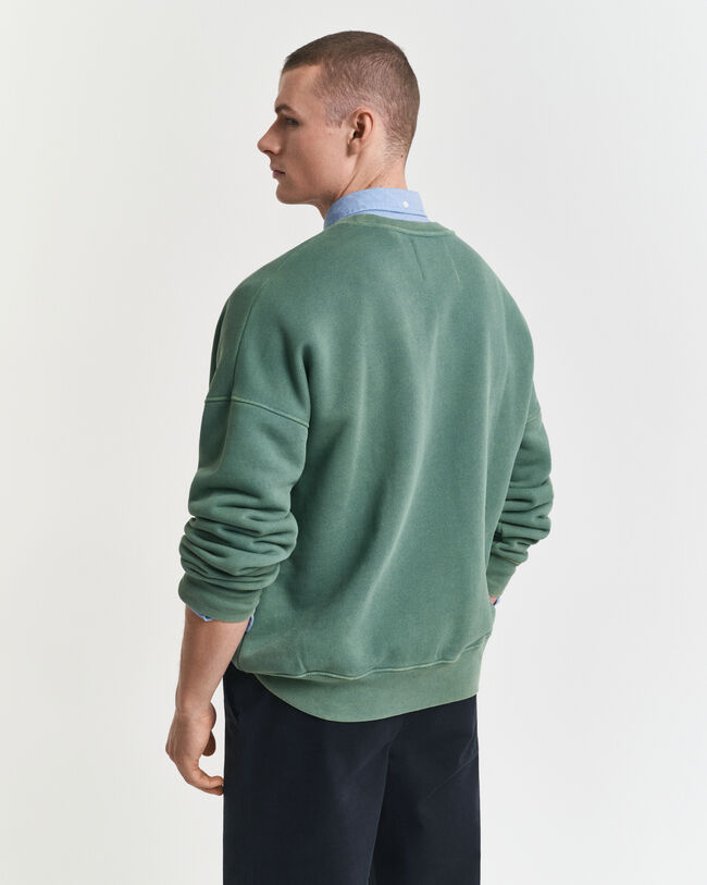 Sweat-shirt col rond Graphic