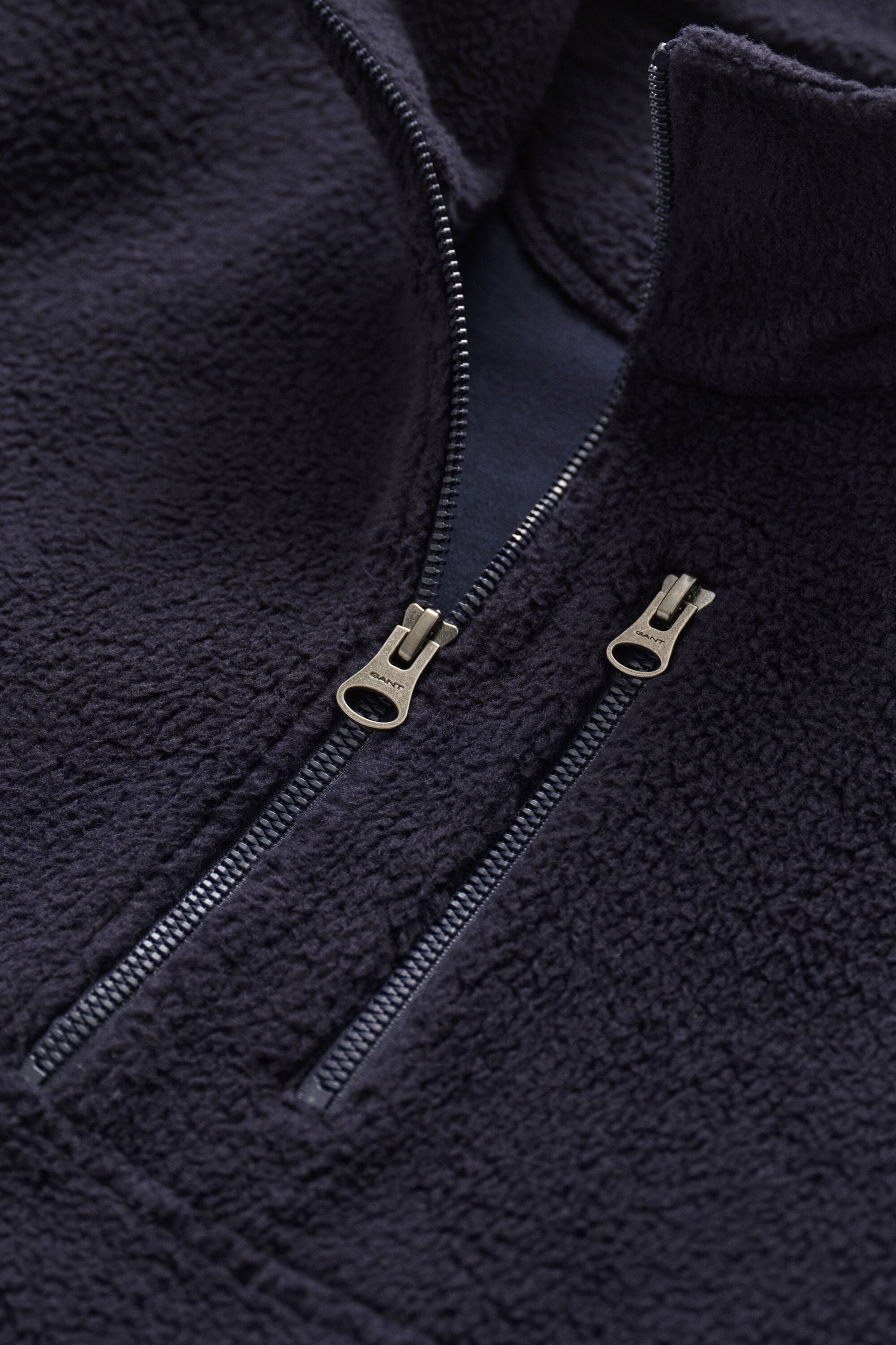 Sweat-shirt en polaire