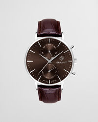 Montre Park Hill Day-Date II