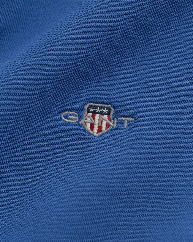 Sweat-shirt col rond Shield