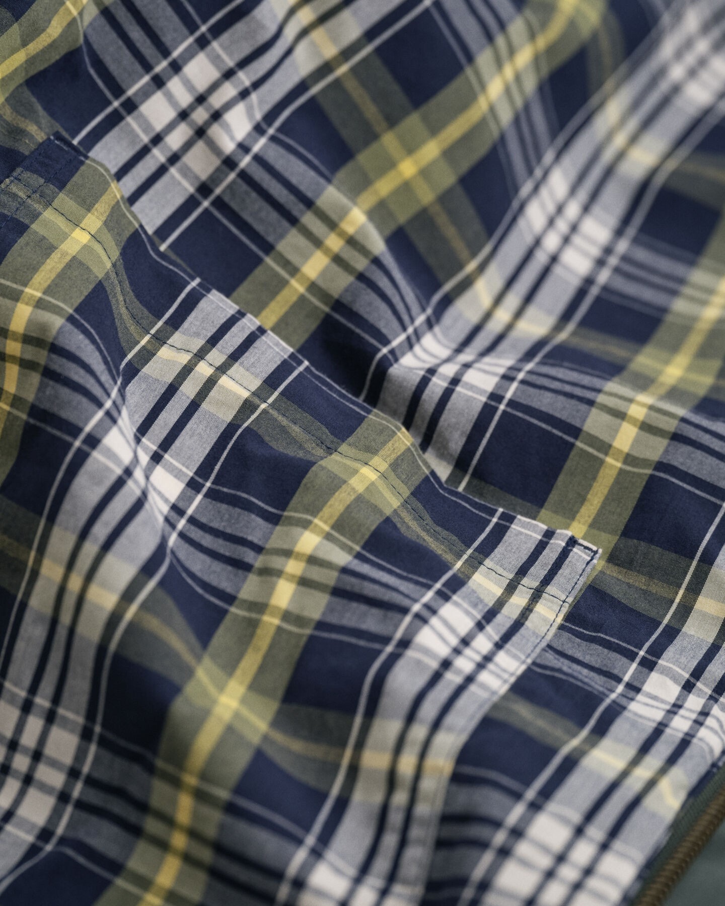 Veste cavalière cirée