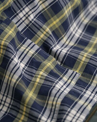 Veste cavalière cirée