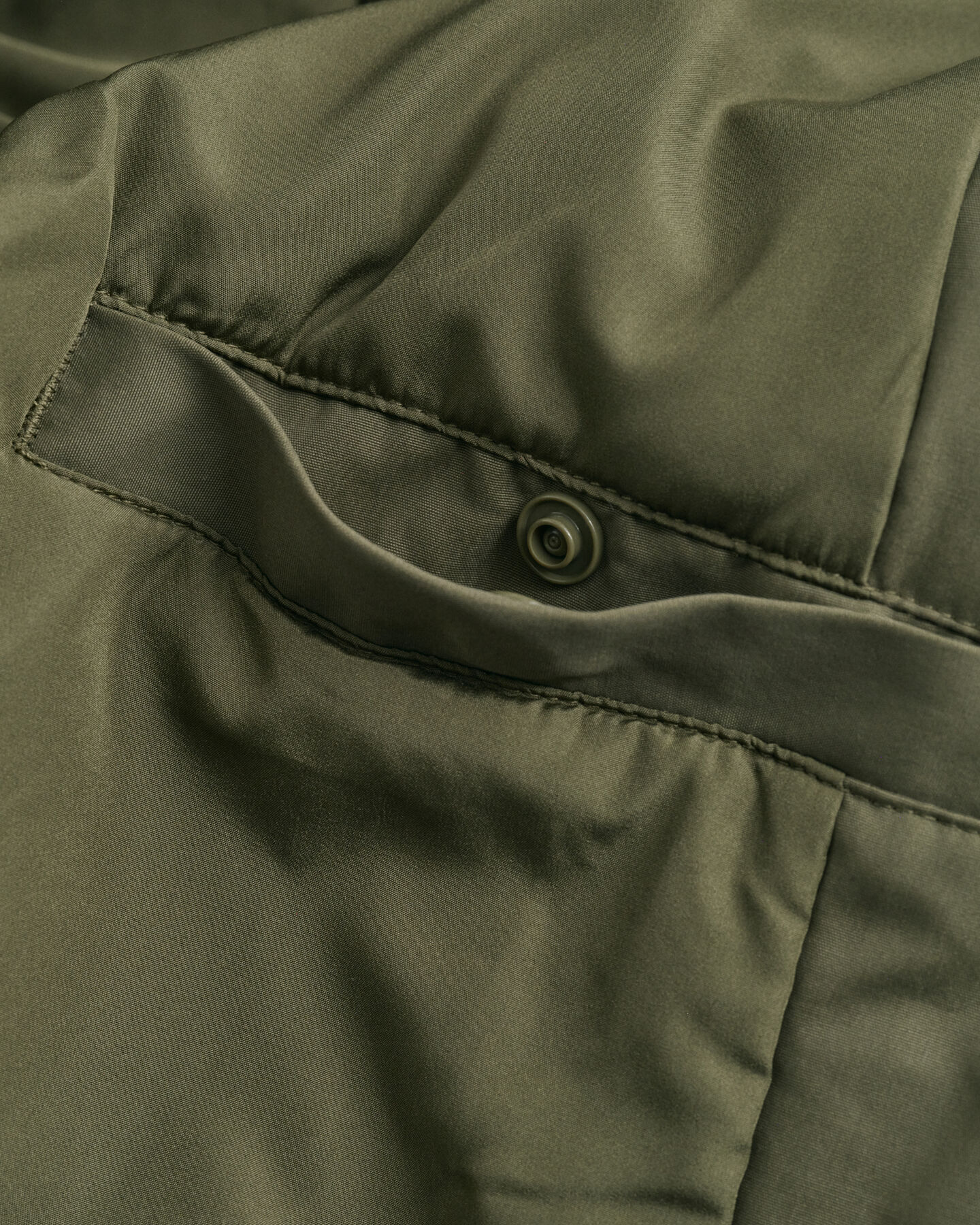 Veste rembourrée Hampshire