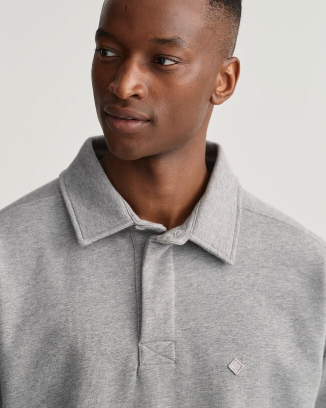 Heavy Rugger en jersey Icon G