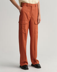 Pantalon cargo Fluid