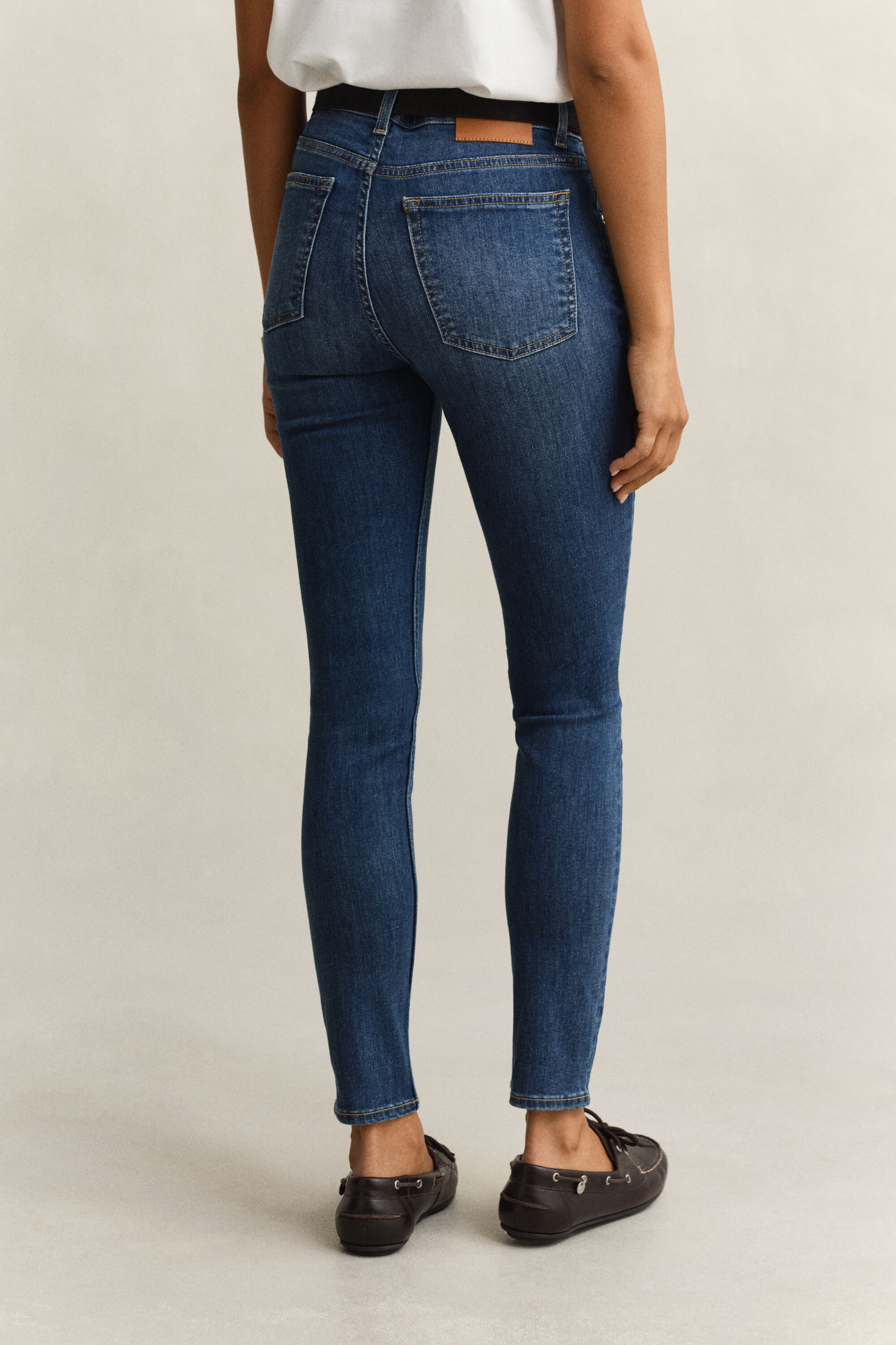 Jean stretch skinny