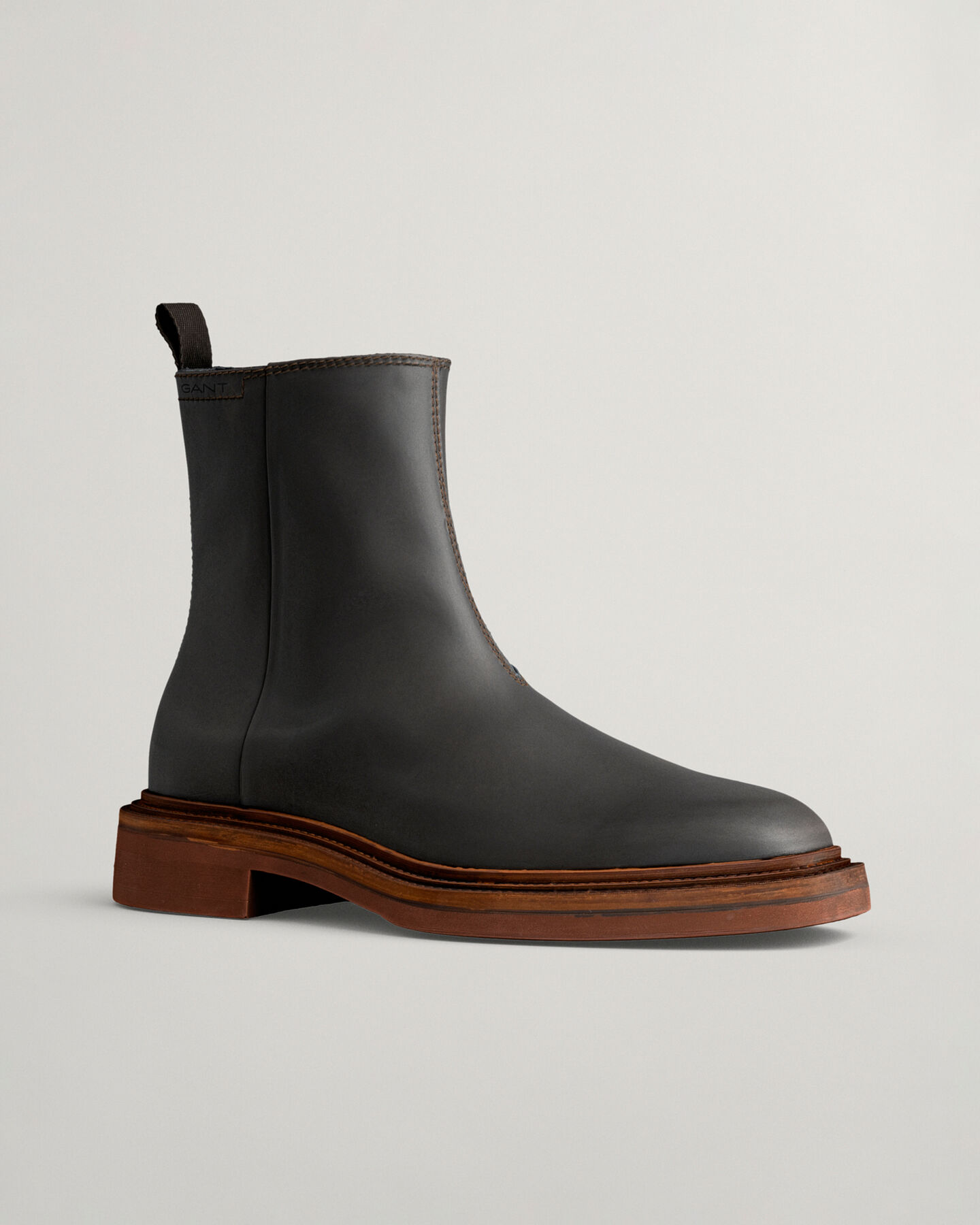 Bottines mi-hautes Fairwyn