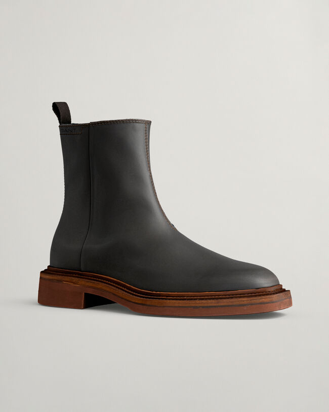 Bottines mi-hautes Fairwyn