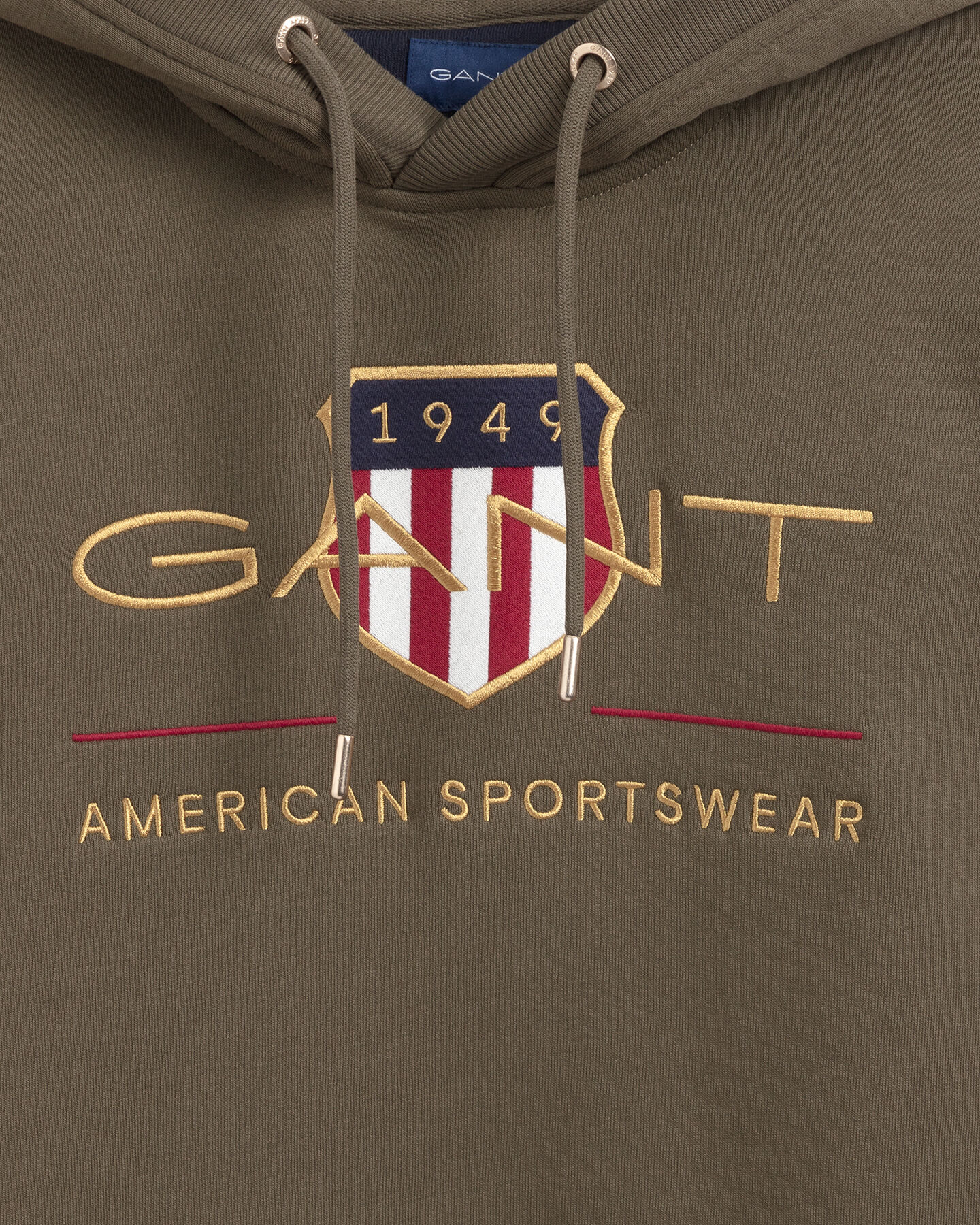 Sweat &agrave; capuche Archive Shield