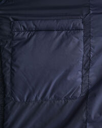 Veste sans manches légère rembourrée Mixed Media