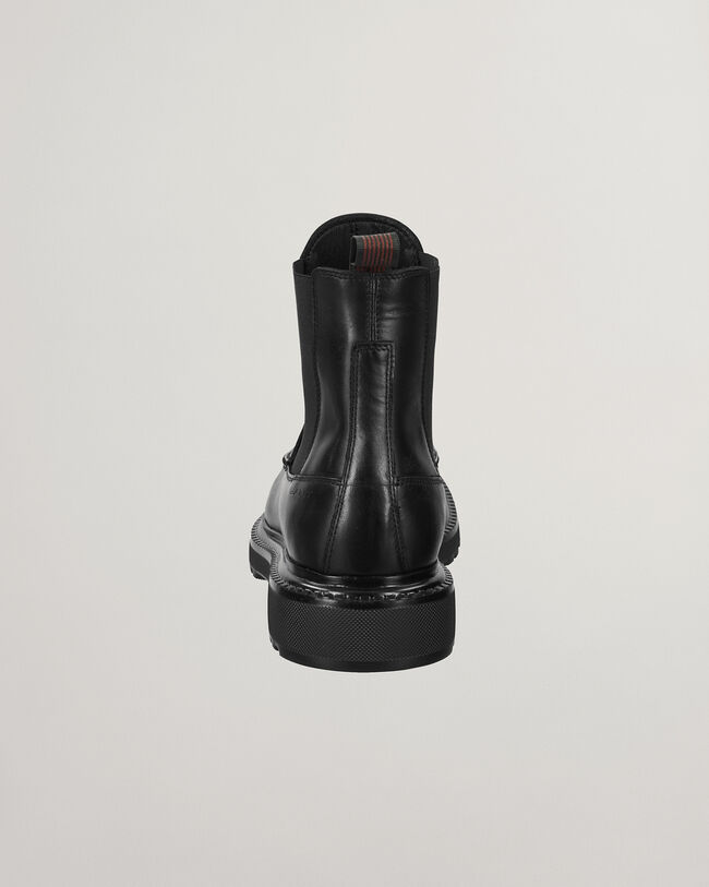 Bottines Chelsea Ramville