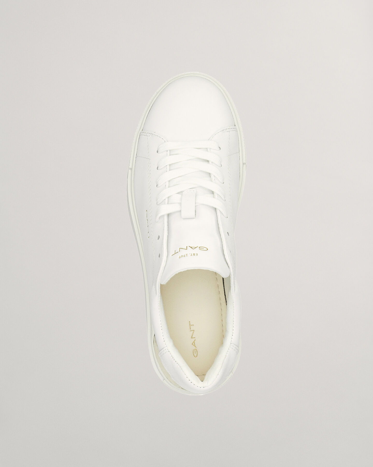 Chaussures basses à lacets Julice