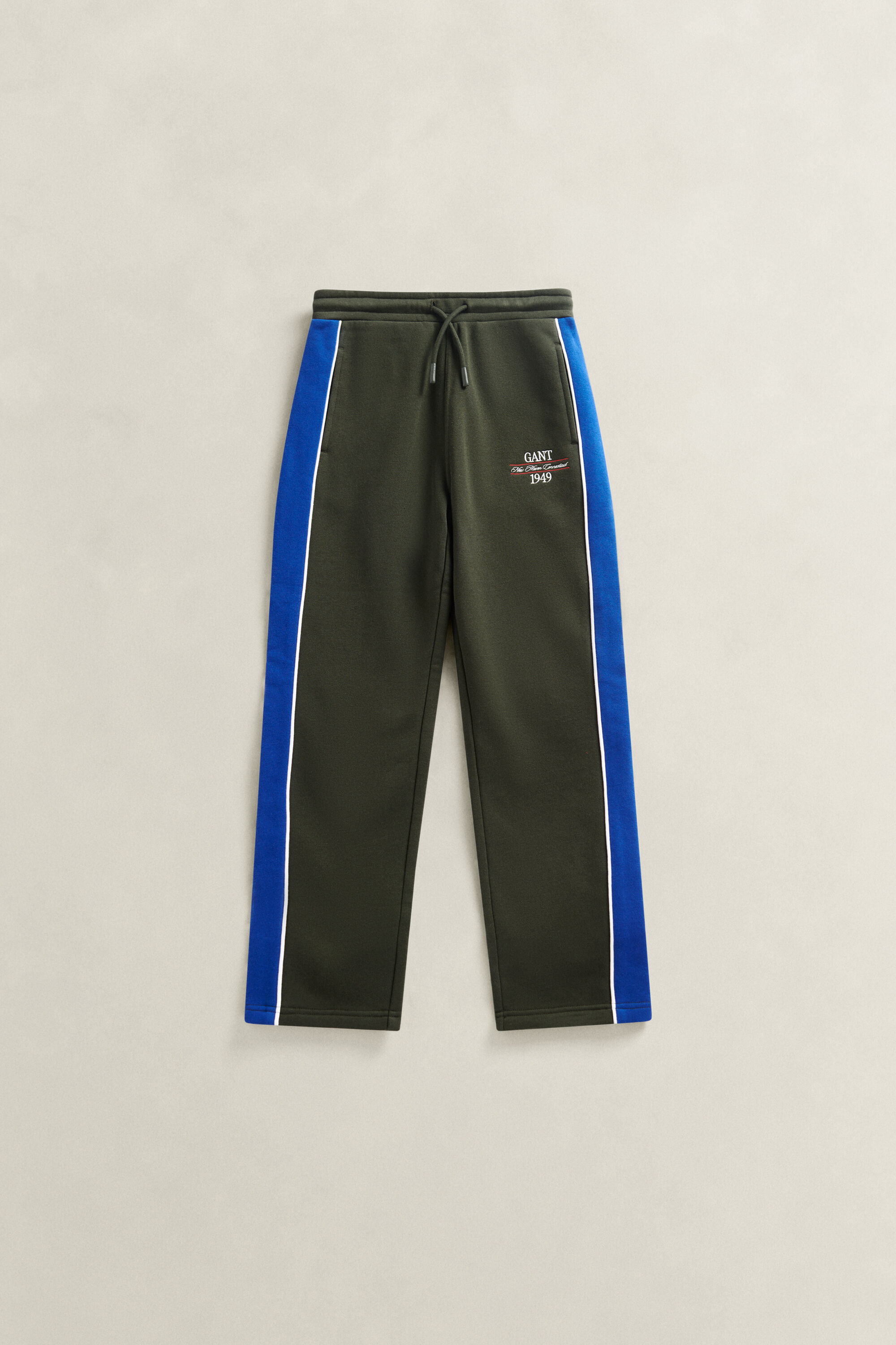 Pantalon de jogging en colour-block Ado Garçon