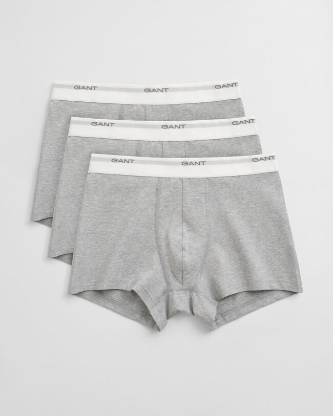 Lot de 3 boxers