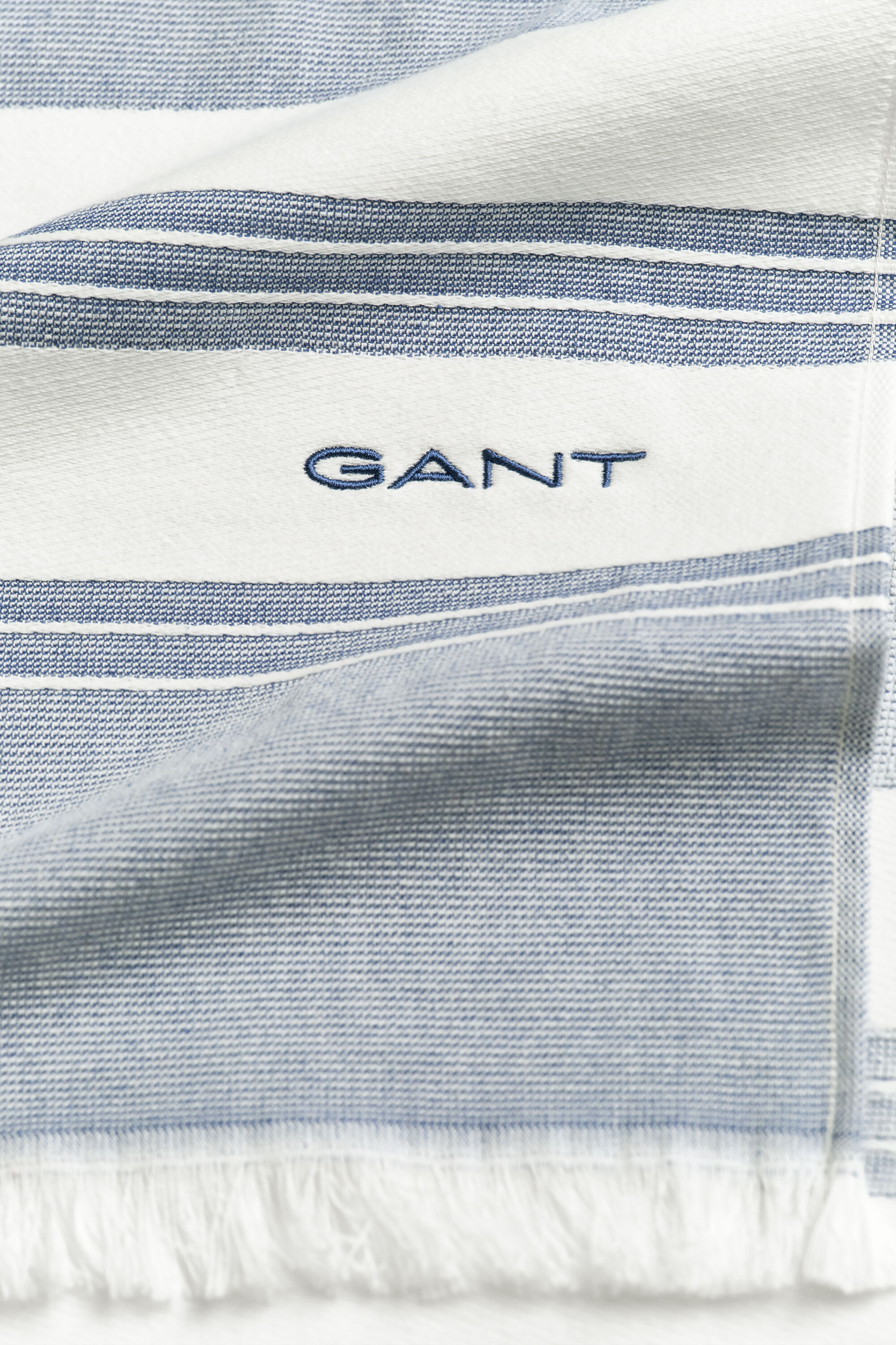 Serviette de plage à rayures Hammam