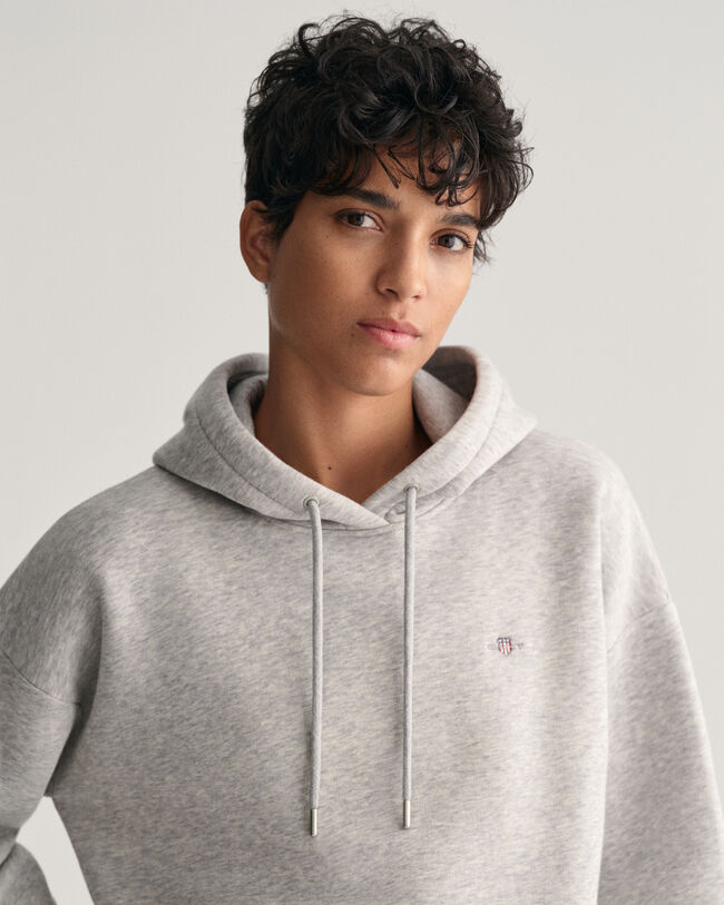 Sweat &agrave; capuche Shield