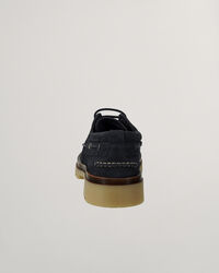 Chaussures basses à lacets Zeamee