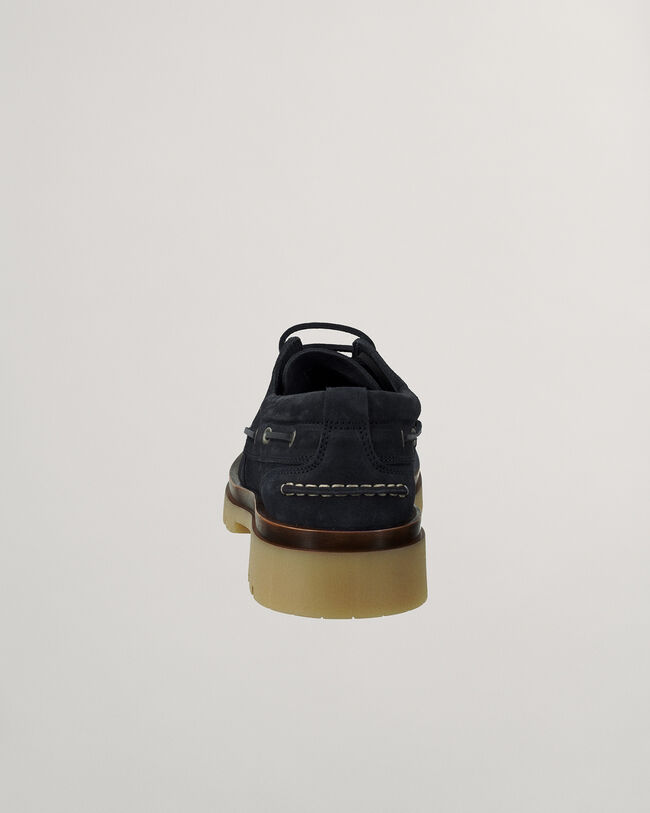 Chaussures basses à lacets Zeamee