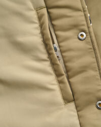 Veste GANT Varsity Jacket Script Graphic Teens