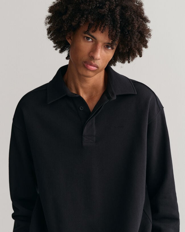 Polo Rugger GANT Icon