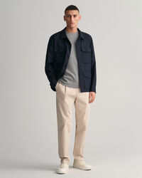 T-shirt Waffle Texture