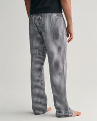 Pantalon de pyjama à carreaux vichy