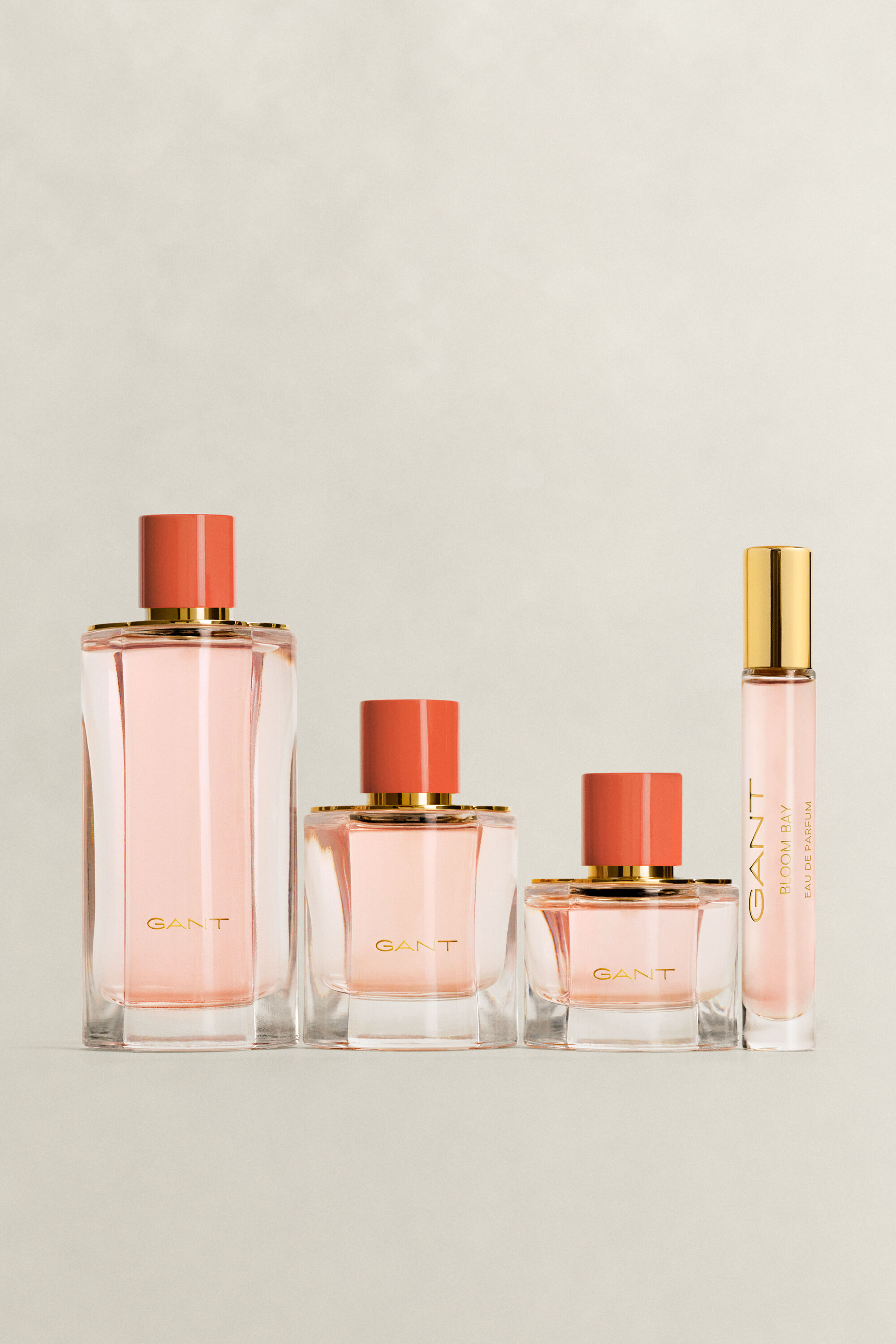 Eau de Parfum 100 ml Gant Bloom Bay