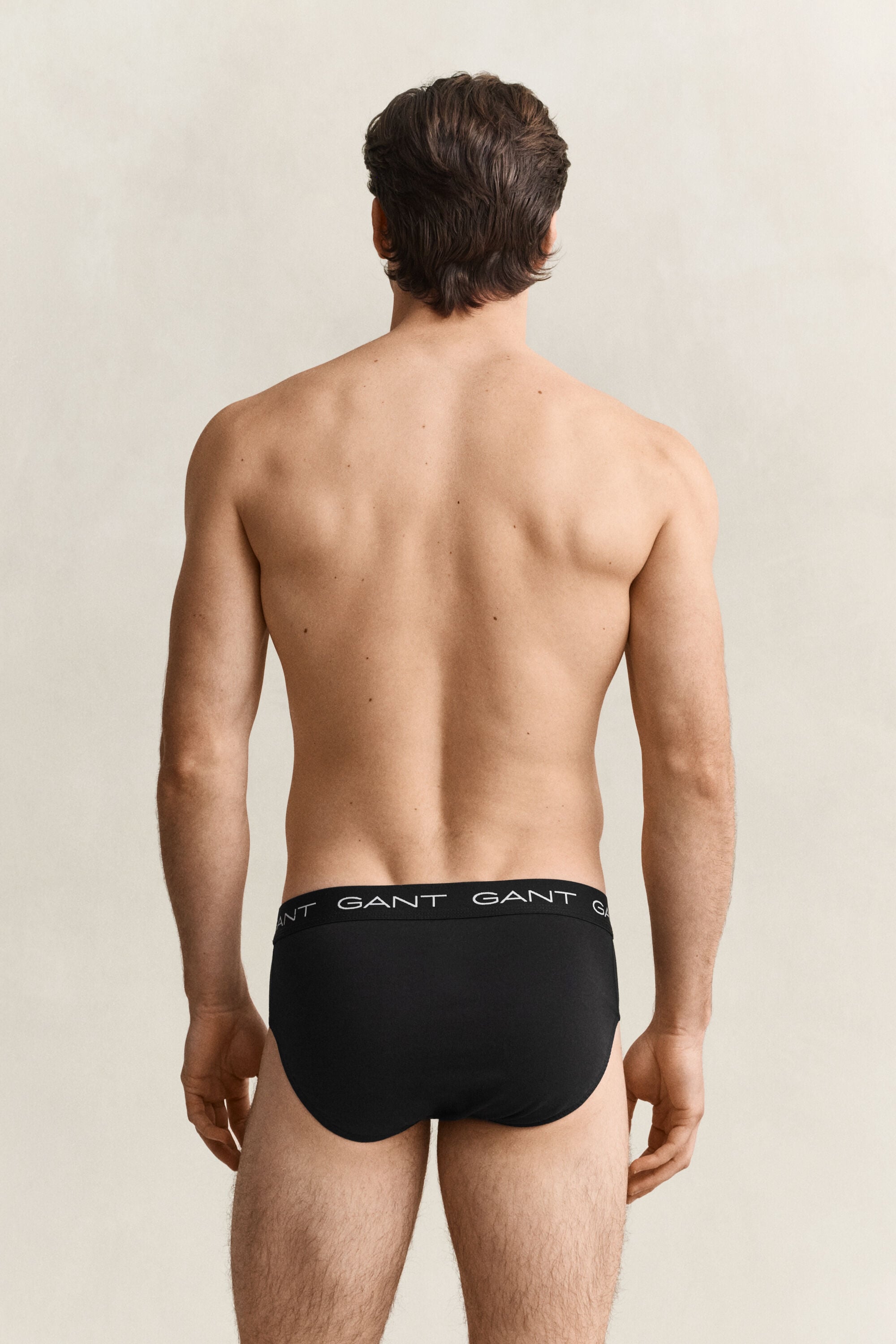 Lot de 3 slips