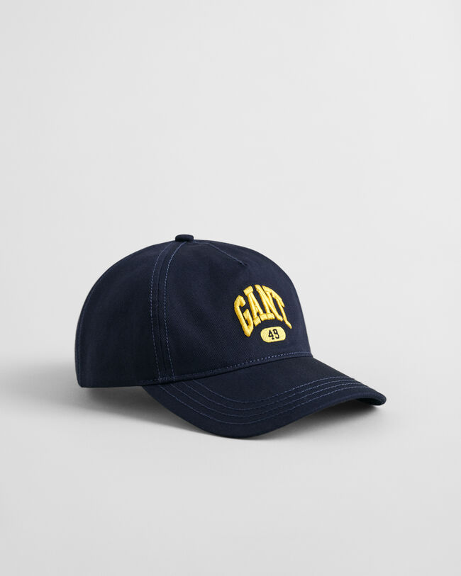 Casquette GANT 49 Arch Graphic Kids