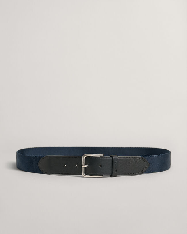 Ceinture en toile