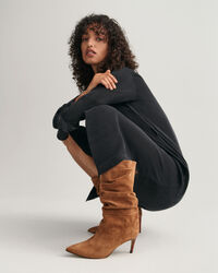 Bottes hautes Bettany