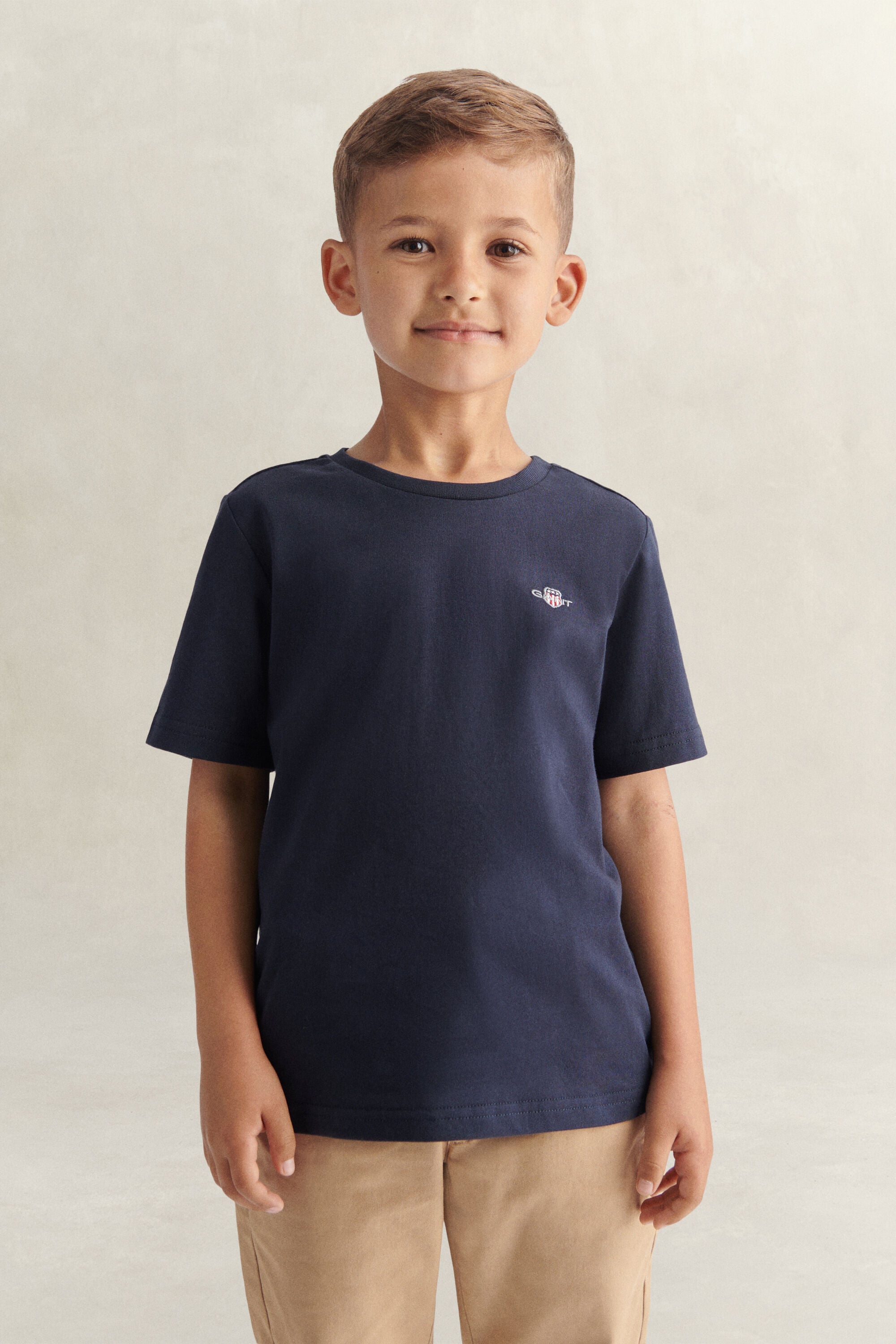 T-shirt Shield Enfant
