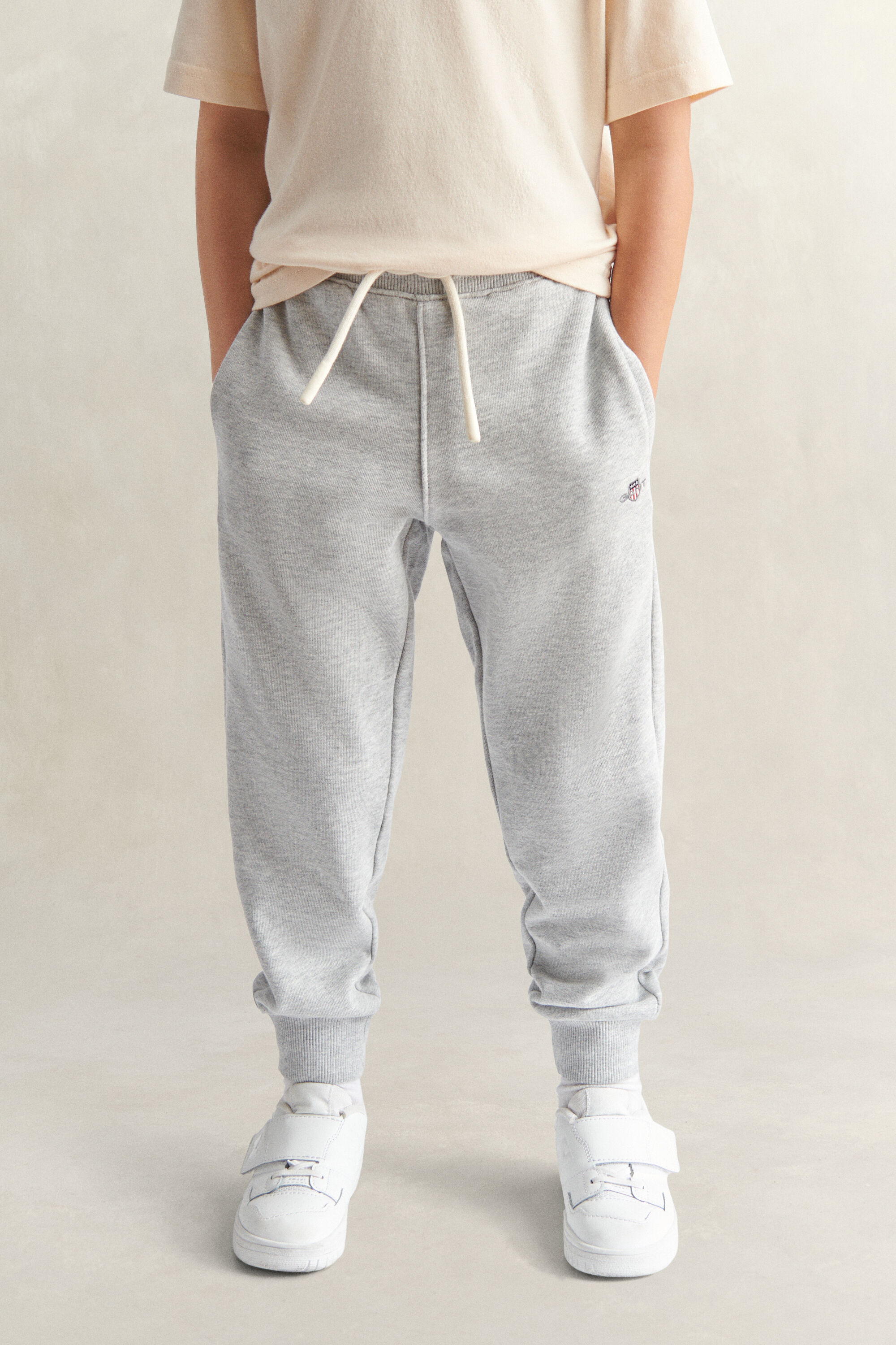 Pantalon de jogging Shield Garçon