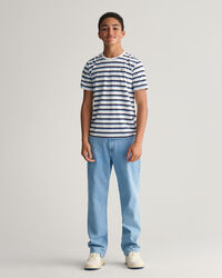 Jean relaxed fit Teen Boys