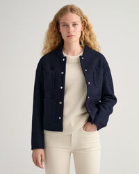 Veste blazer GANT Varsity