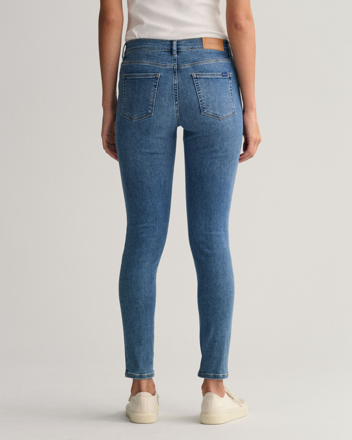 Jean skinny indigo Nella Travel