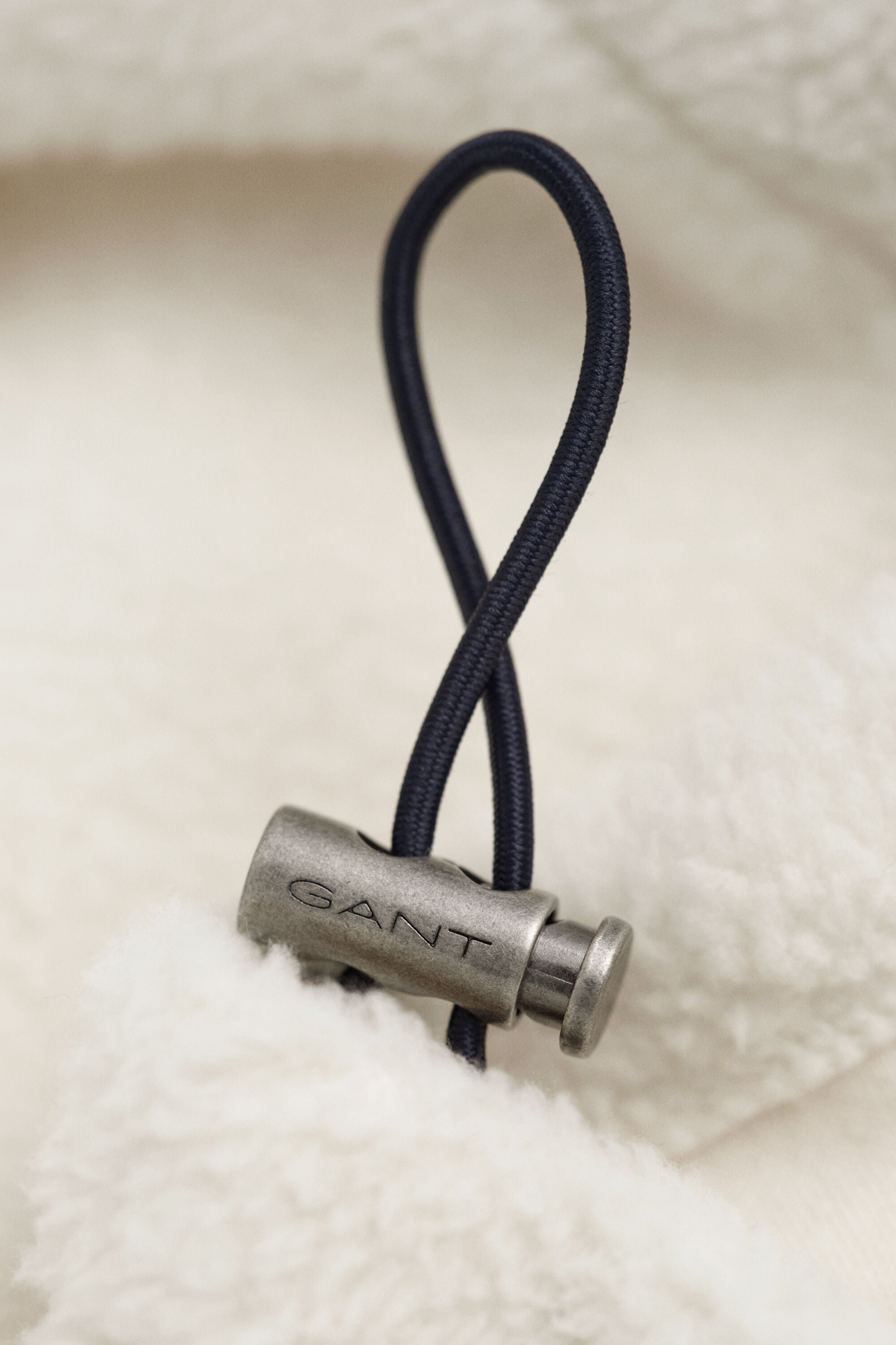 Veste sans manches en polaire