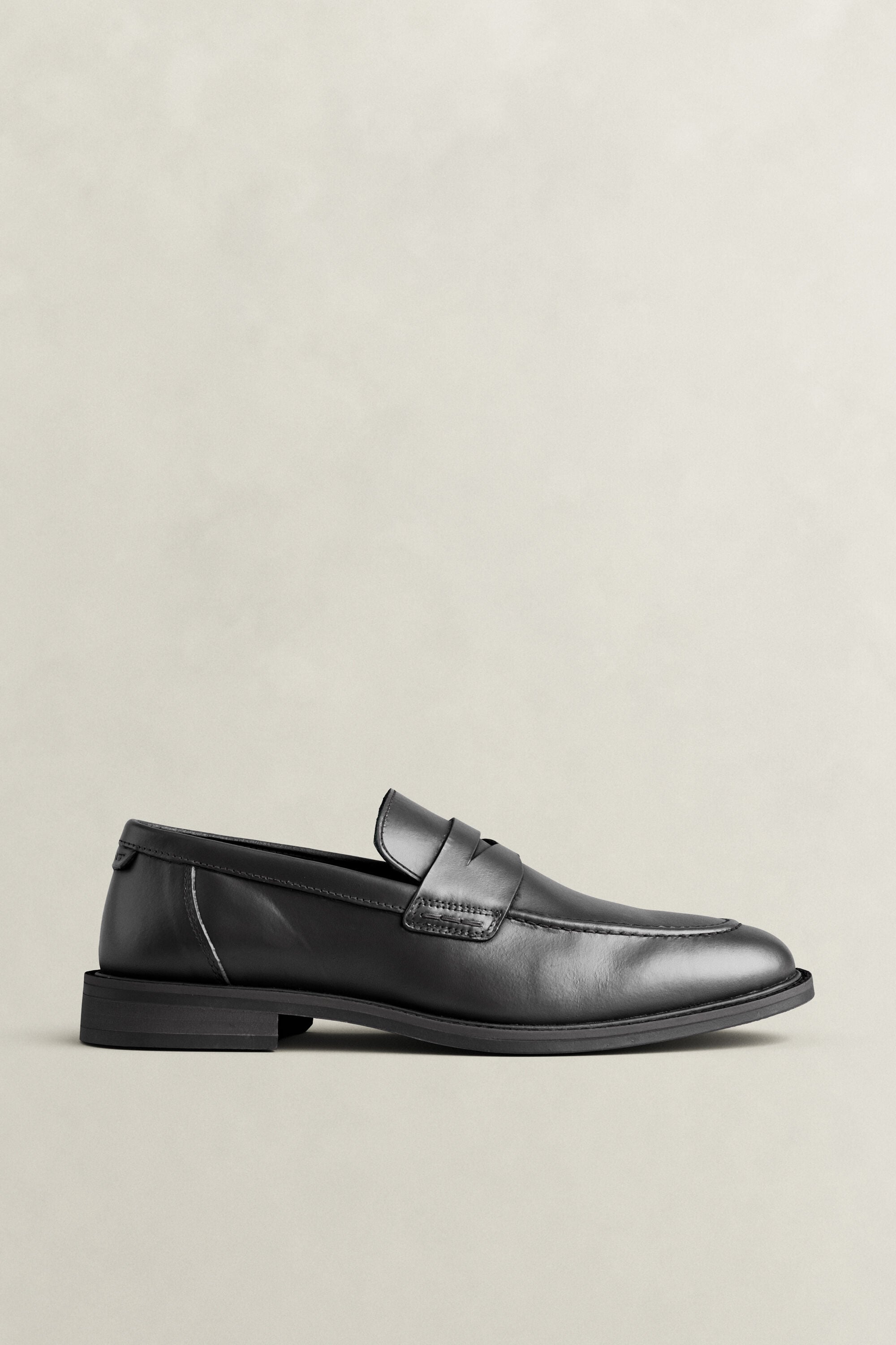Mocassins en cuir Lozham
