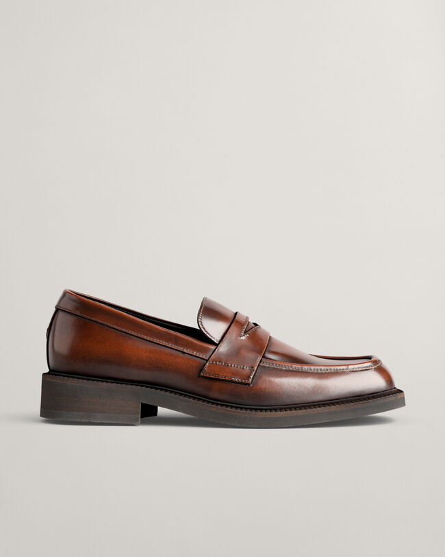Mocassins Prepham