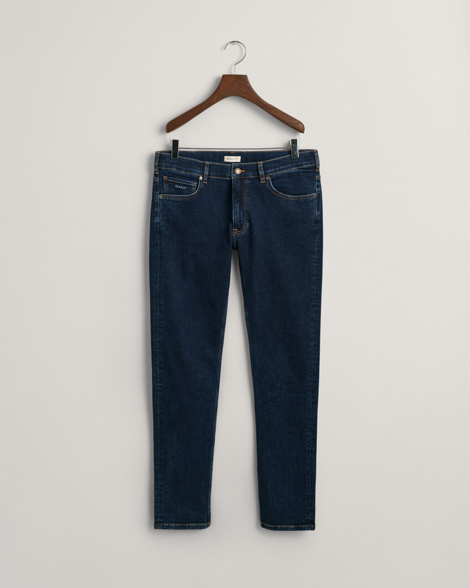 Jean coupe slim Ado Garçon